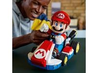 LEGO Mario Kart: Mario Standard Kart 72037 LEGO