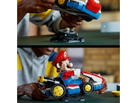 LEGO Mario Kart: Mario Standard Kart 72037 LEGO