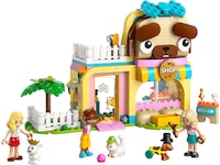 LEGO Friends djurtillbehörsbutik 42650 LEGO