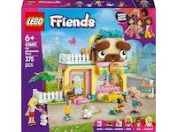 LEGO Friends djurtillbehörsbutik 42650 LEGO