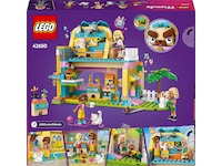 LEGO Friends djurtillbehörsbutik 42650 LEGO