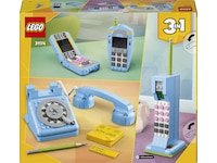 LEGO Creator retrotelefon 31174 LEGO