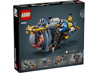 LEGO Technic ubåt för djuphavsforskning 42201 LEGO