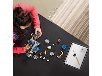 LEGO Technic ubåt för djuphavsforskning 42201 LEGO