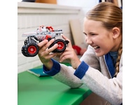 LEGO Technic Monster Jam ThunderROARus med pull-back 42200 LEGO