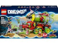 LEGO DREAMZzz Mateos spraymålningsbil 71499 LEGO
