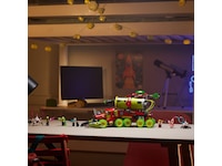 LEGO DREAMZzz Mateos spraymålningsbil 71499 LEGO