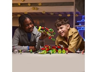 LEGO DREAMZzz Mateos spraymålningsbil 71499 LEGO