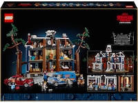 LEGO Icons Stranger Things: familjen Creels hus 11370 LEGO