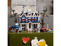 LEGO Icons Stranger Things: familjen Creels hus 11370 LEGO
