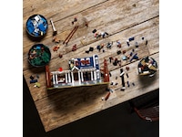LEGO Icons Stranger Things: familjen Creels hus 11370 LEGO