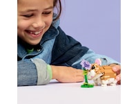 LEGO Creator söt hamster med blomma 31376 LEGO