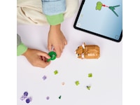LEGO Creator söt hamster med blomma 31376 LEGO