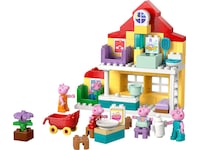 LEGO DUPLO Peppa Pig familjevilla 10467 LEGO