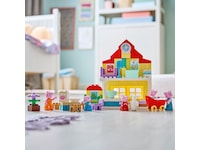 LEGO DUPLO Peppa Pig familjevilla 10467 LEGO