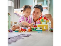 LEGO DUPLO Peppa Pig familjevilla 10467 LEGO