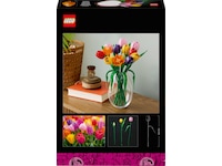 LEGO Botanicals bukett med tulpaner 11501 LEGO