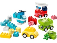 LEGO DUPLO My First kreativa fordon 10474 LEGO
