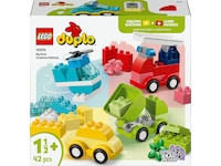 LEGO DUPLO My First kreativa fordon 10474 LEGO
