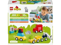 LEGO DUPLO My First kreativa fordon 10474 LEGO