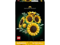 LEGO Botanicals bukett med solrosor 11502 LEGO