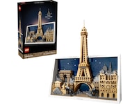 LEGO Architecture Paris – kärlekens stad 21064 LEGO