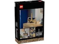 LEGO Architecture Paris – kärlekens stad 21064 LEGO