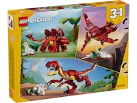 LEGO Creator vildsint dinosaurie 31379 LEGO