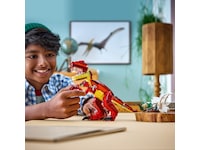 LEGO Creator vildsint dinosaurie 31379 LEGO