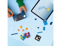 LEGO Creator spelkonsol i retrostil 31380 LEGO