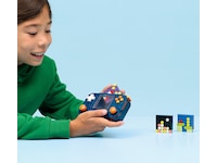 LEGO Creator spelkonsol i retrostil 31380 LEGO