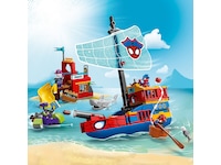 LEGO Spidey Team Spideys sjörövarskepp 11208 LEGO