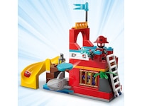 LEGO Spidey Team Spideys sjörövarskepp 11208 LEGO