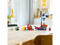 LEGO Spidey Team Spideys sjörövarskepp 11208 LEGO