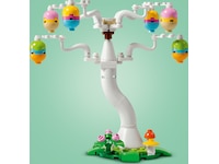 LEGO Iconic äggjakt med påskhare och kyckling 40808 LEGO