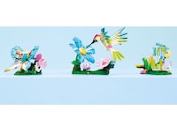 LEGO Creator vilda djur: färgrik kolibri 31384 LEGO