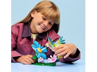 LEGO Creator vilda djur: färgrik kolibri 31384 LEGO
