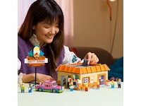LEGO Icons The Simpsons: Krustyburger 10352 LEGO