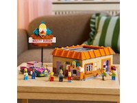 LEGO Icons The Simpsons: Krustyburger 10352 LEGO