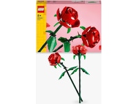 LEGO Botanicals Rosor 40460 LEGO