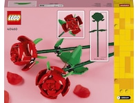 LEGO Botanicals Rosor 40460 LEGO