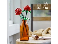 LEGO Botanicals Rosor 40460 LEGO