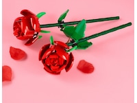 LEGO Botanicals Rosor 40460 LEGO