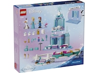LEGO Disney Princess Elsas isslott och slädeäventyr 43281 LEGO