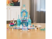 LEGO Disney Princess Elsas isslott och slädeäventyr 43281 LEGO