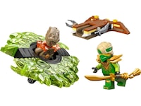 LEGO Ninjago Lloyd mot jordmonstersnurra 71850 LEGO