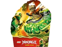 LEGO Ninjago Lloyd mot jordmonstersnurra 71850 LEGO