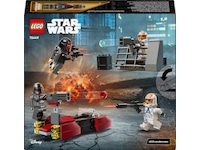 LEGO Star Wars Siege of Mandalore Battle Pack 75449 LEGO