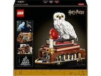LEGO Harry Potter de vises sten – samlarutgåva 76466 LEGO