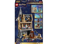 LEGO Harry Potter Hogwarts slott: sjukhusflygeln 76463 LEGO